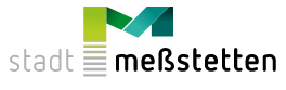 Logo von Meßstetten